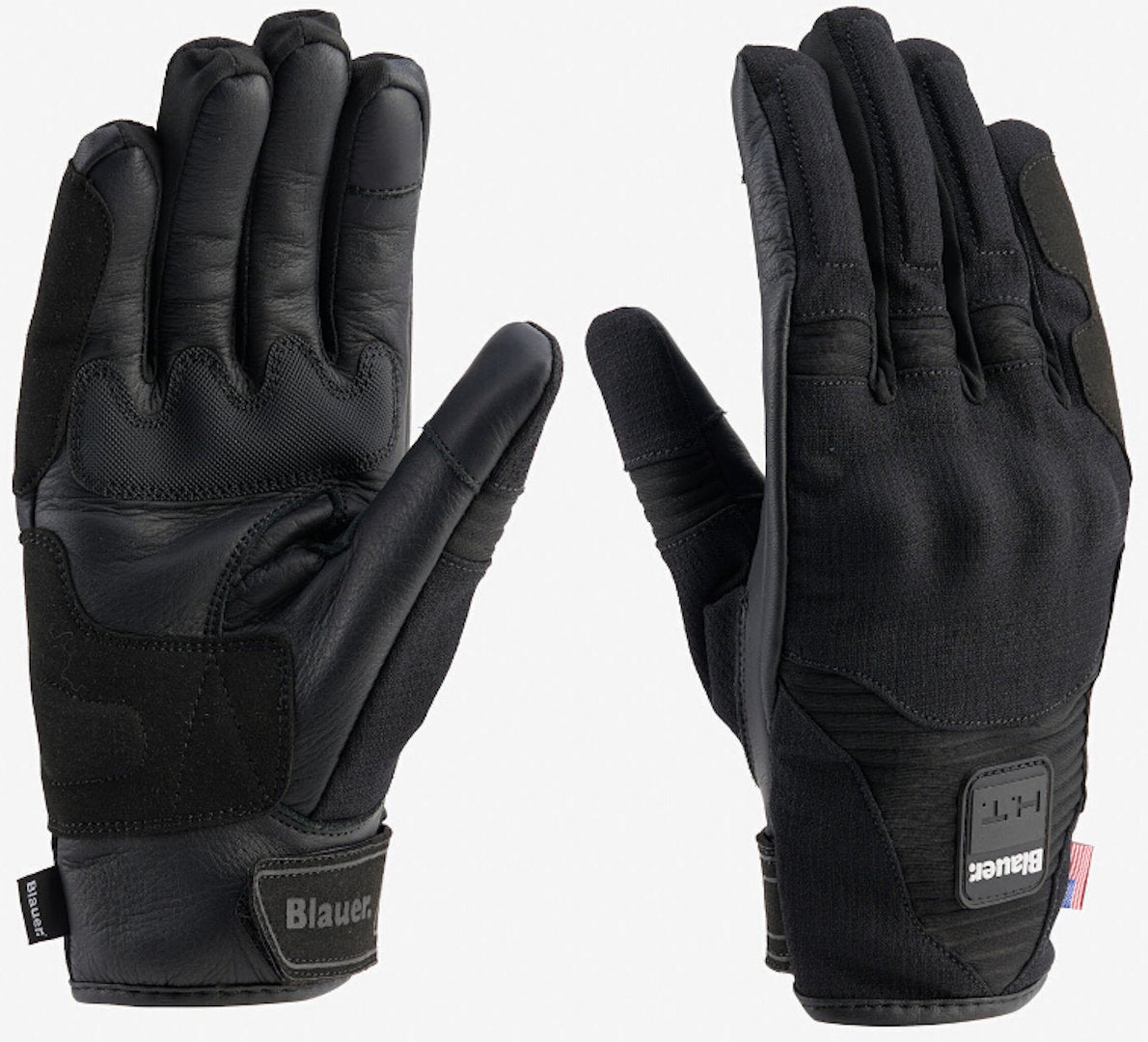 Blauer Splash Gants de moto XS Figure 1
