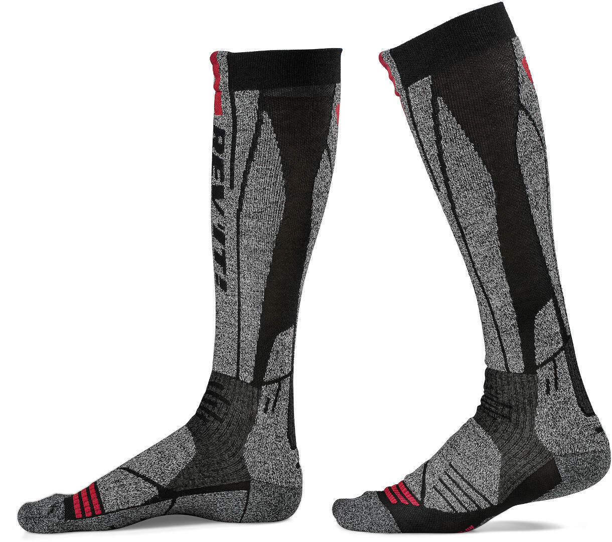 Revit Kalahari Motorcycle Summer Socks 45-47 Figure 1