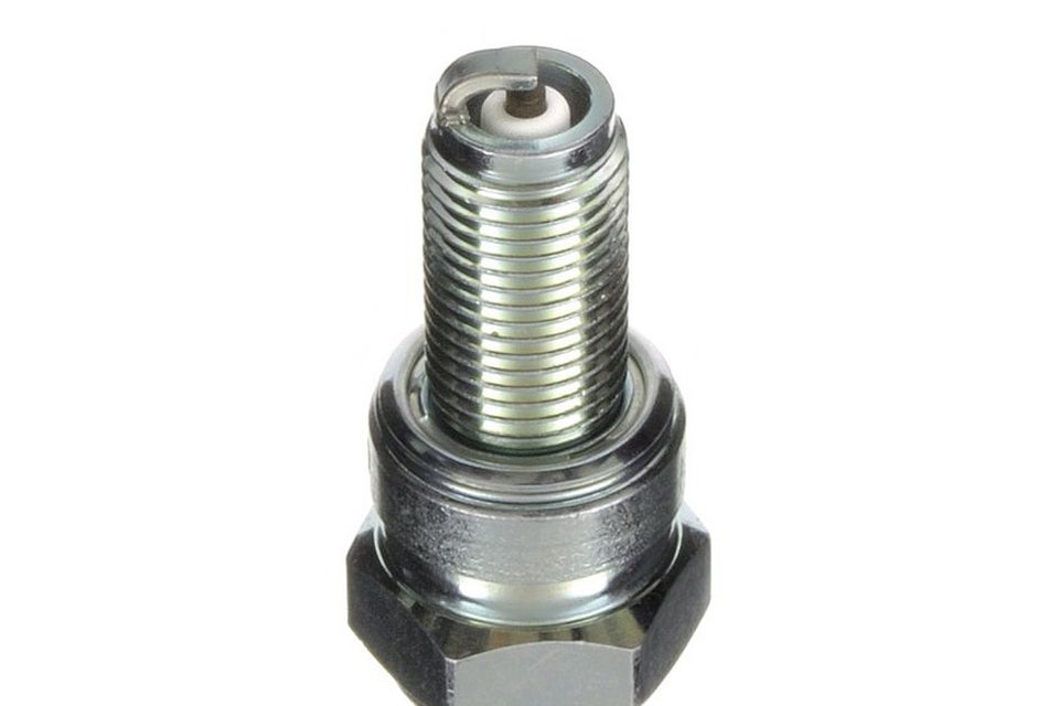 NGK Zündkerze DR-8 EB Figura 2