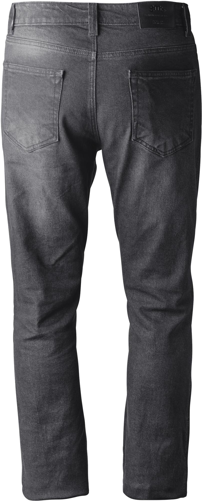 GMS Atlanta Regular Motorcycle Jeans black 44/32 Figure 3