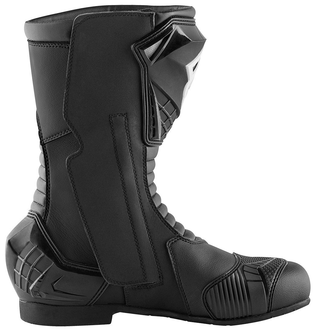 Bogotto Losail Motorcycle Boots black 47 Figure 3