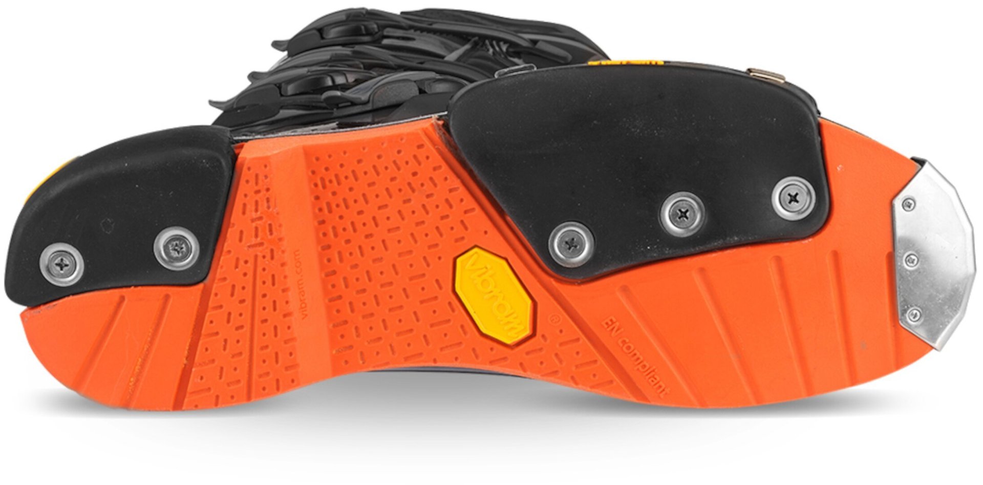 Gaerne Fastback Supermoto Bottes de moto 48 Figure 7