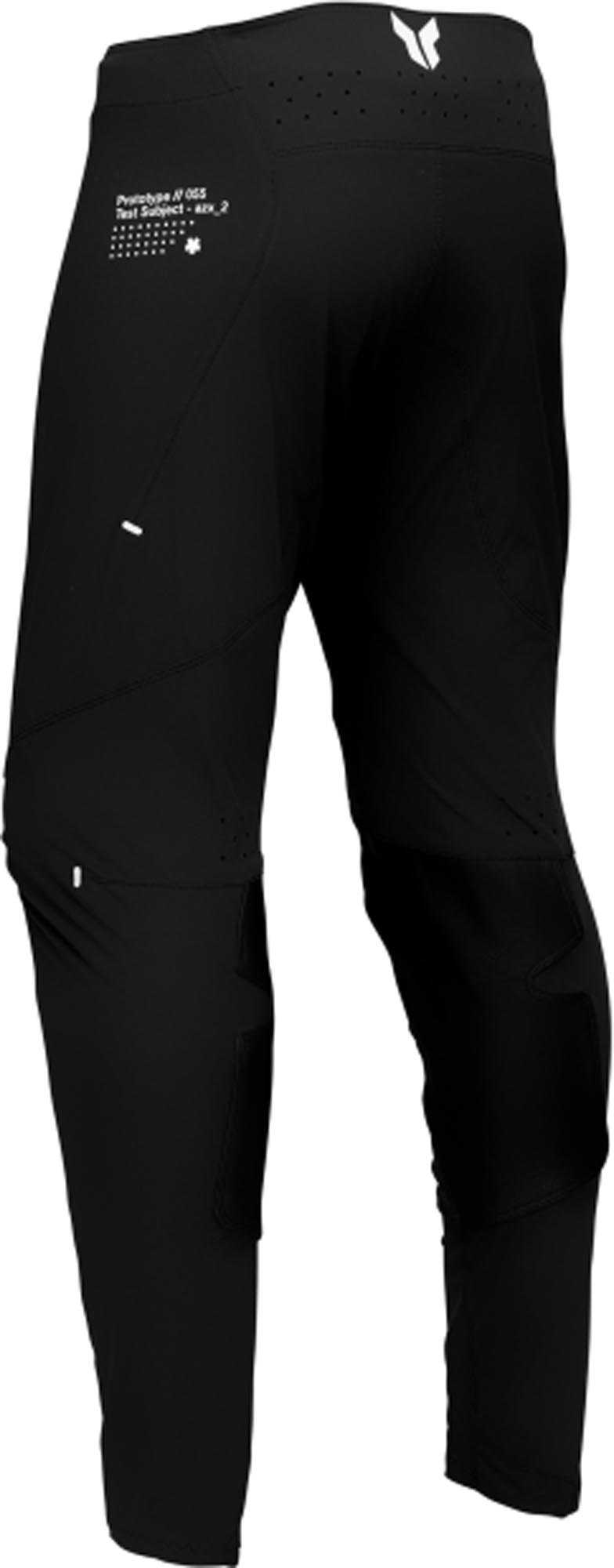 Thor Sportmode Strike Pantaloni de motocross pentru tineret 28 Figura 2