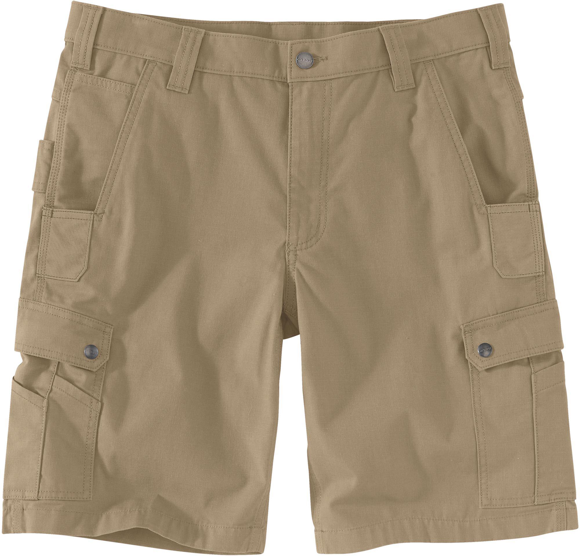 Carhartt Relaxed 11" Ripstop Cargo Kratki filmi Temni kaki 31 Slika 1