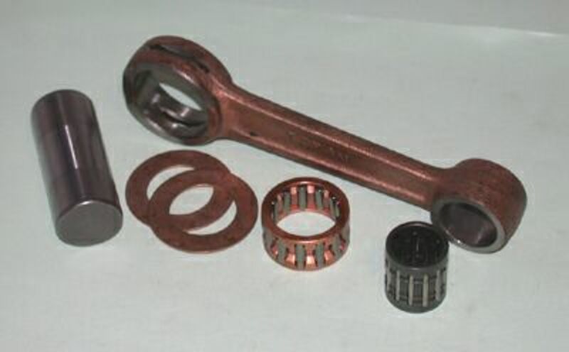 Tourmax Connecting Rod Kit - Yamaha Figure 2