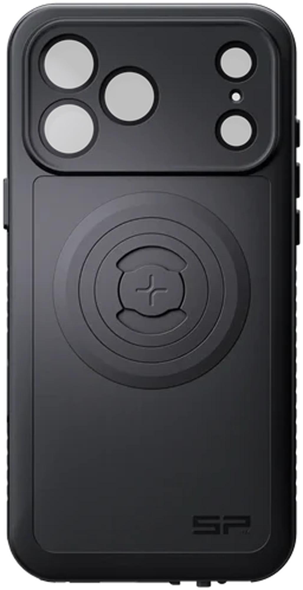 SP Connect Xtreme SPC+ iPhone 17 Pro Max Telefonfodral Huvudartikel Figur 1