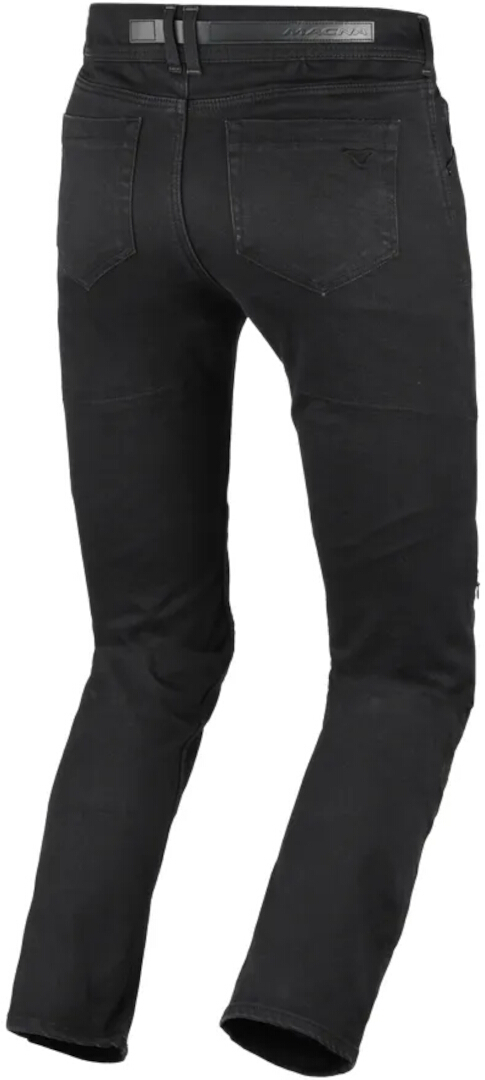 Macna Lockwood Moto džíny Short 44 Obrázek 2