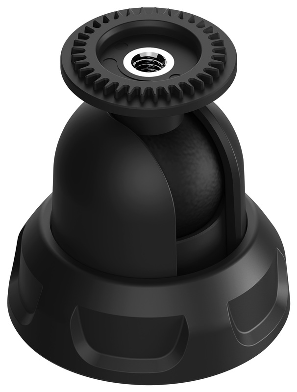 Quad Lock Enkel svängarm 360 Figur 1