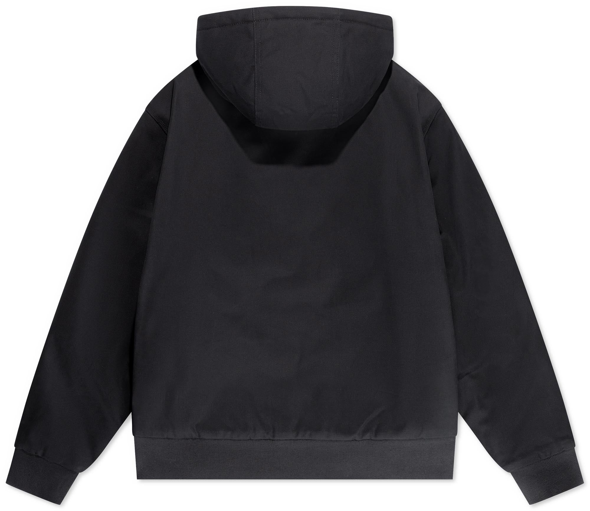 Vintage Industries Dallas Jacket black XL Figure 2
