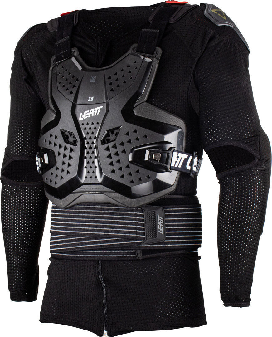 Leatt 3.5 Protector Jacket S Figure 4