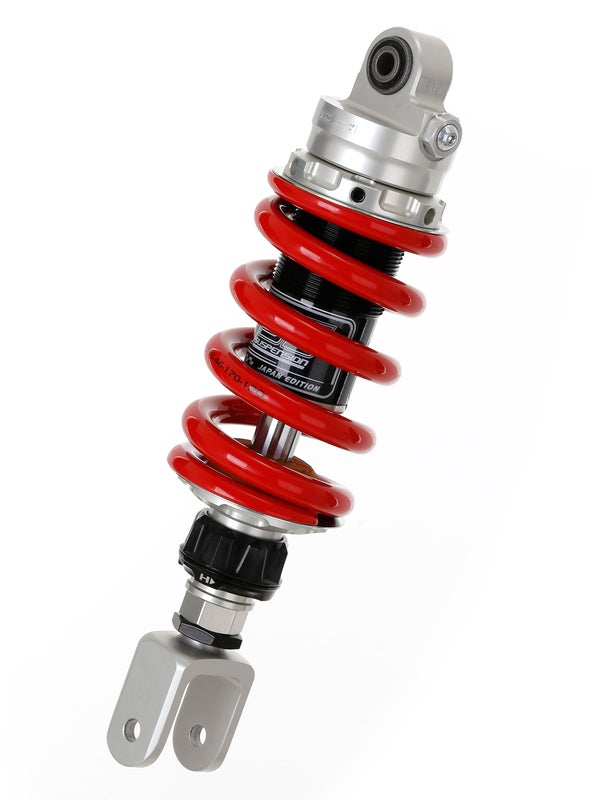 YSS Rear mono shock Gas ▻ shop now at FC-Moto