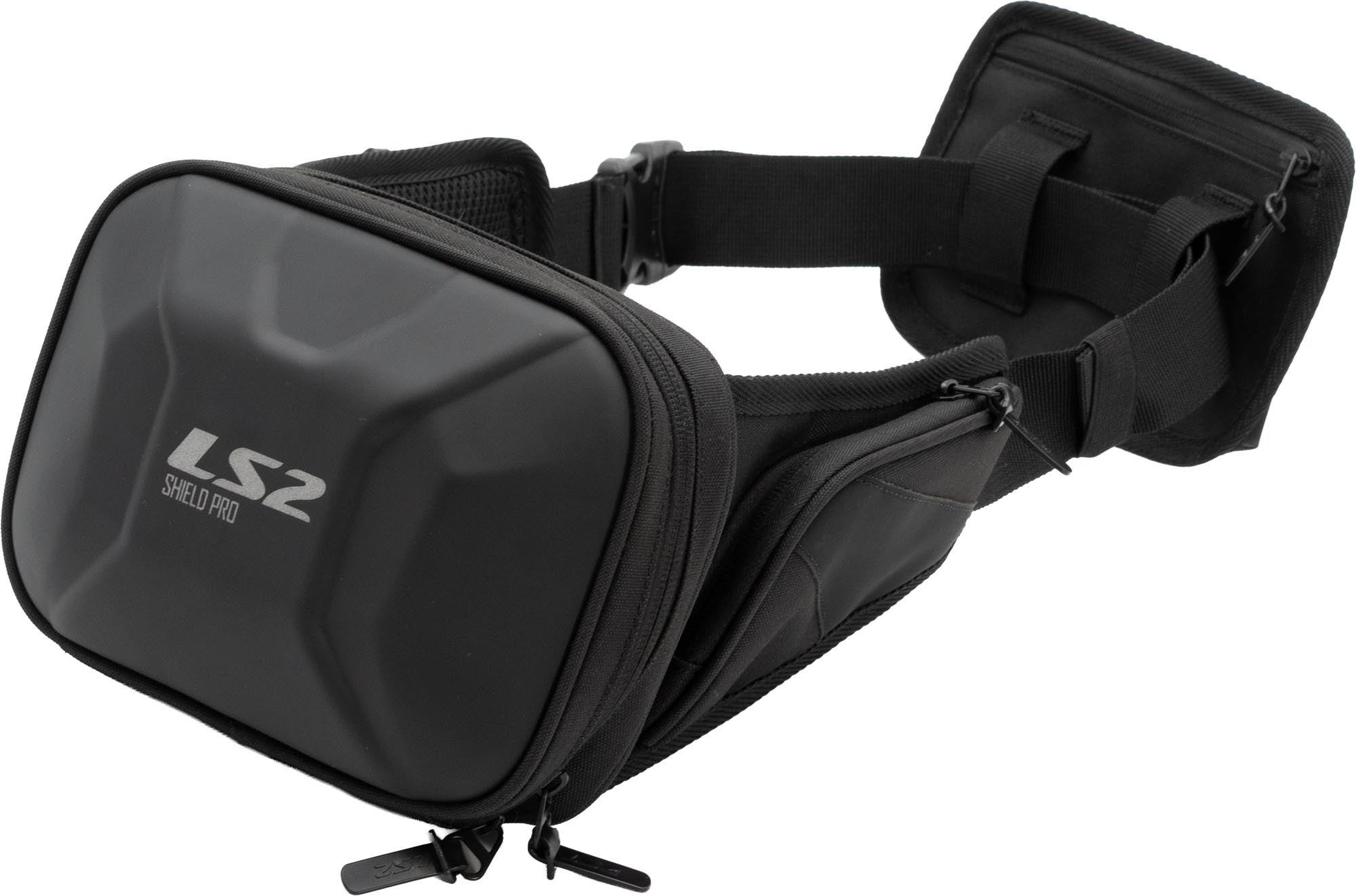 LS2 Shield Pro Waist Bag Figure 11