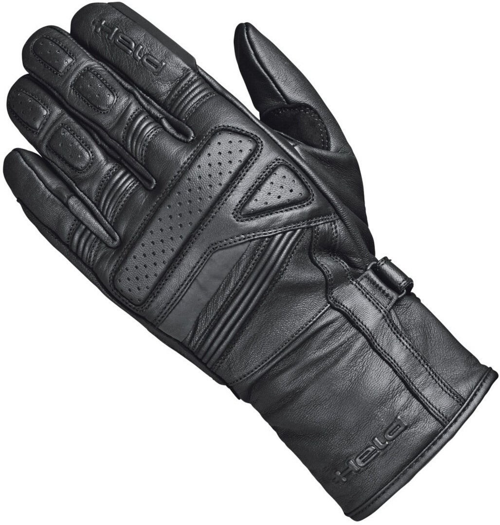 Held Sparrow 2 Damen Motorrad Handschuhe 7 Abbildung 1