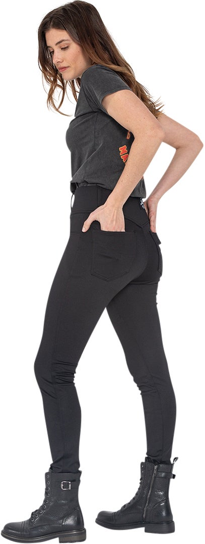 John Doe Jeggy Leggings moto dames 31/30 Figure 10