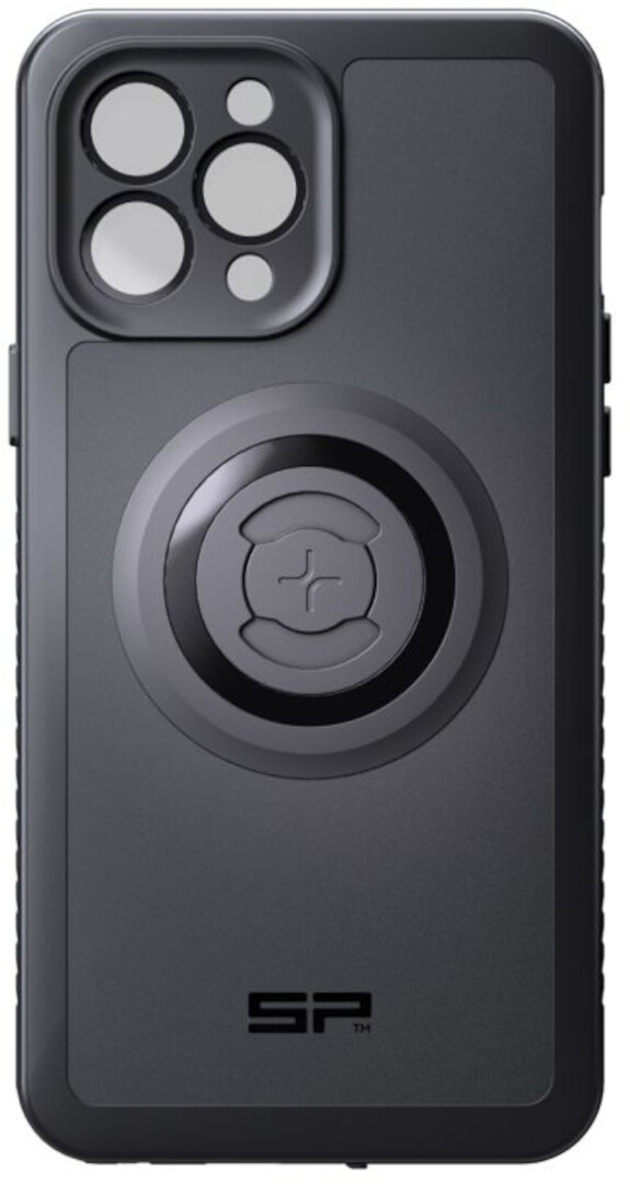 SP Connect Xtreme SPC+ iPhone 13 Pro Max mobilskal Figur 1