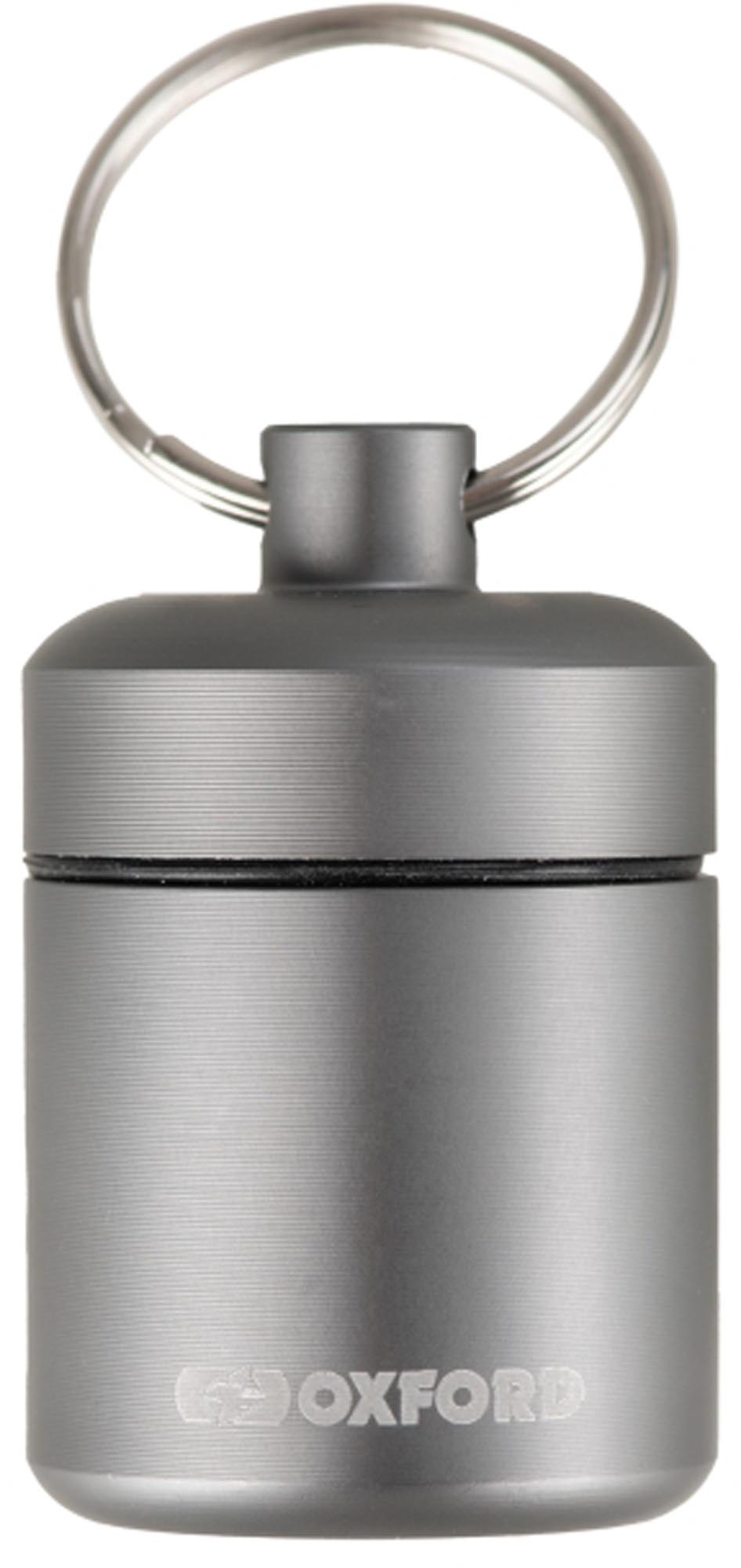 Oxford FilterBuds Ørepropper Regular Fit 22 SNR Figur 3