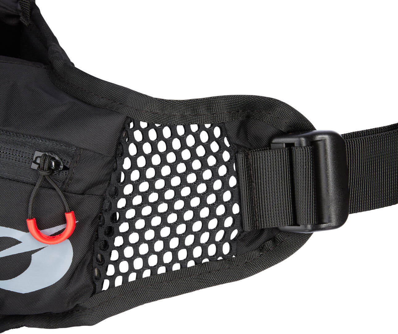 Oneal MTB Waist Geantă de unelte neagră Figura 6