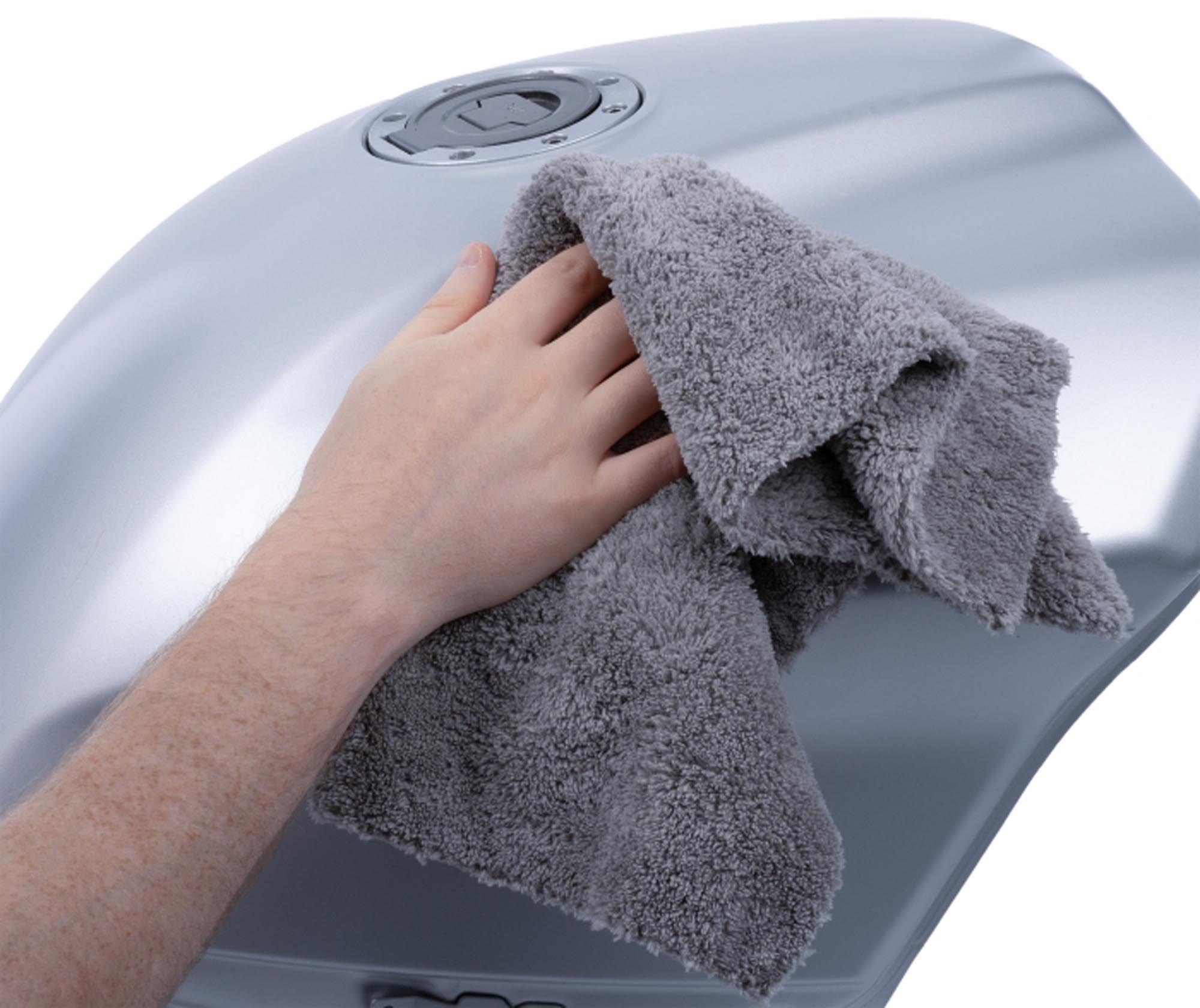 Oxford Ultra Softy Pânză din microfibră Figura 3