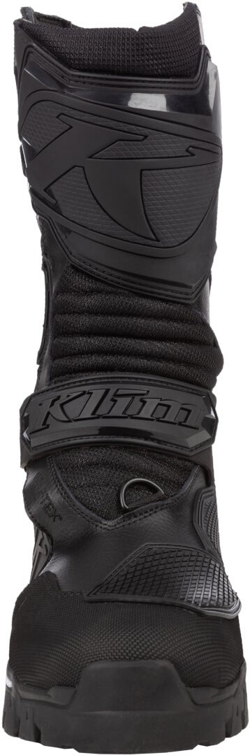 Klim Havoc GTX Boa 2022 Snowmobile Boots black 13 Figure 4