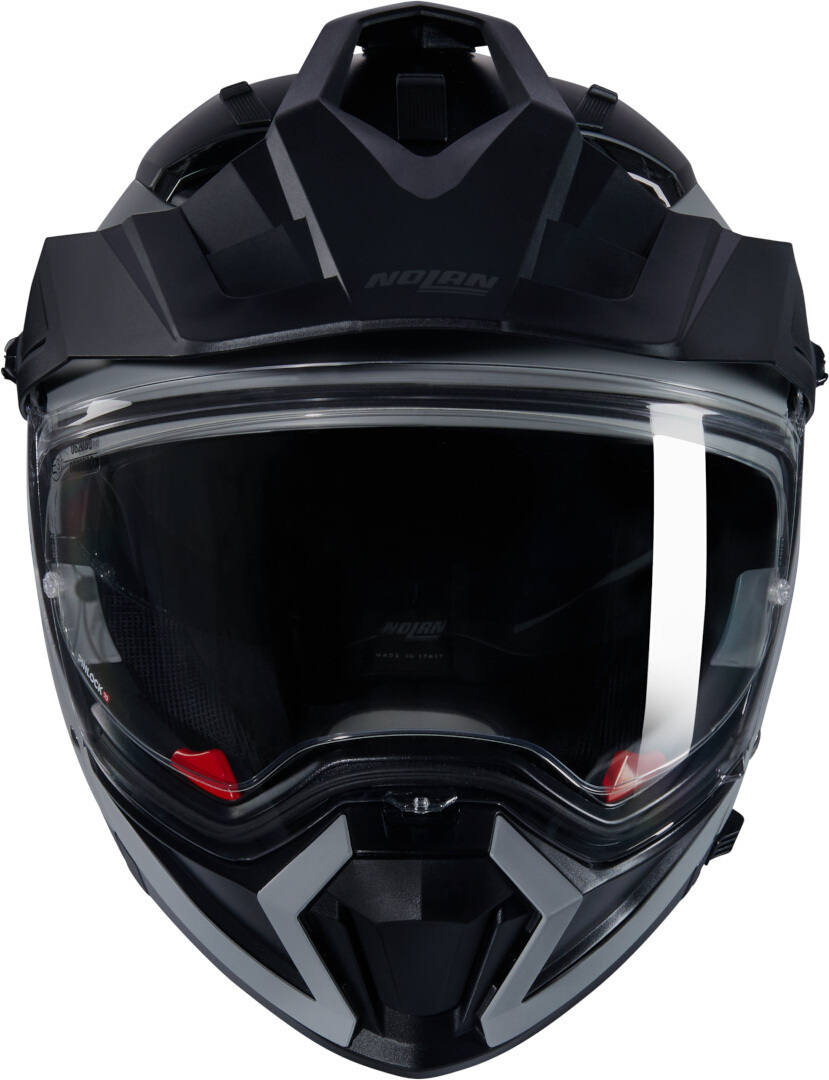 Nolan N70-2X 06 Classico N-Com Cască de motocross Grey matt S (56) Figura 3