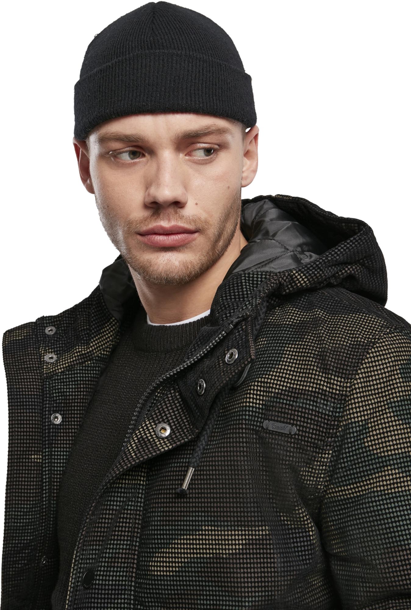 Brandit Grid-Camo Parka 4XL Figur 10