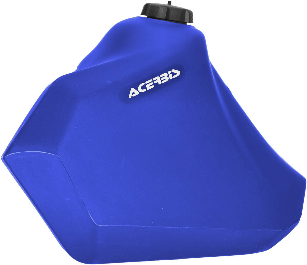 Acerbis Suzuki DR650 Rezervor de combustibil de 20 de litri albastru Figura 3