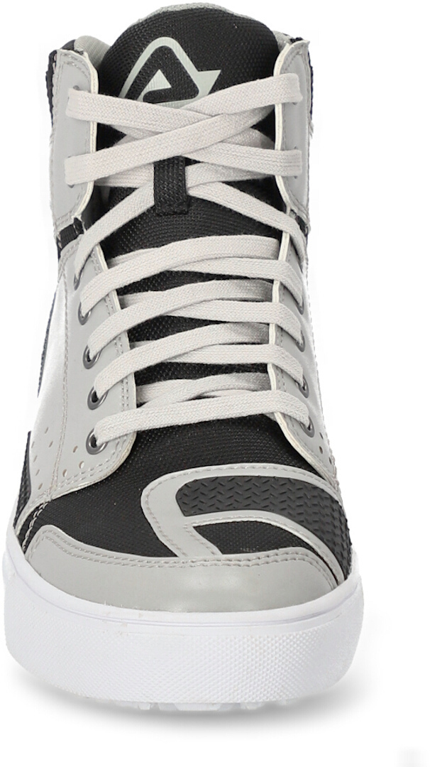 Acerbis Lock Motorcycle Shoes black/grey 45 Figure 7