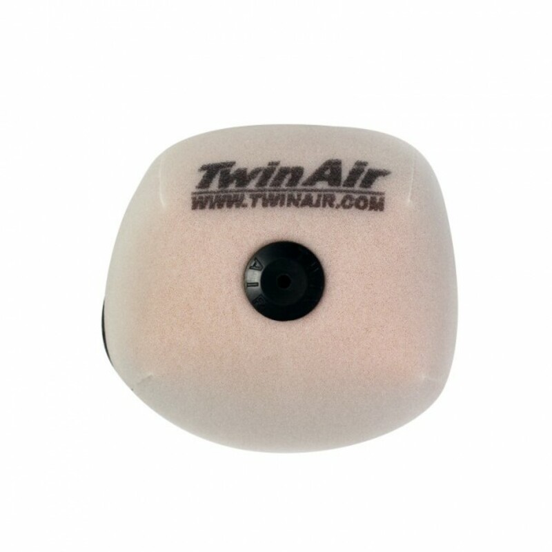 TVÄRLUFT Luftfiltersats Strömförsörjning 793815 - 152222SV 793815 Yamaha YZ450F Figur 2