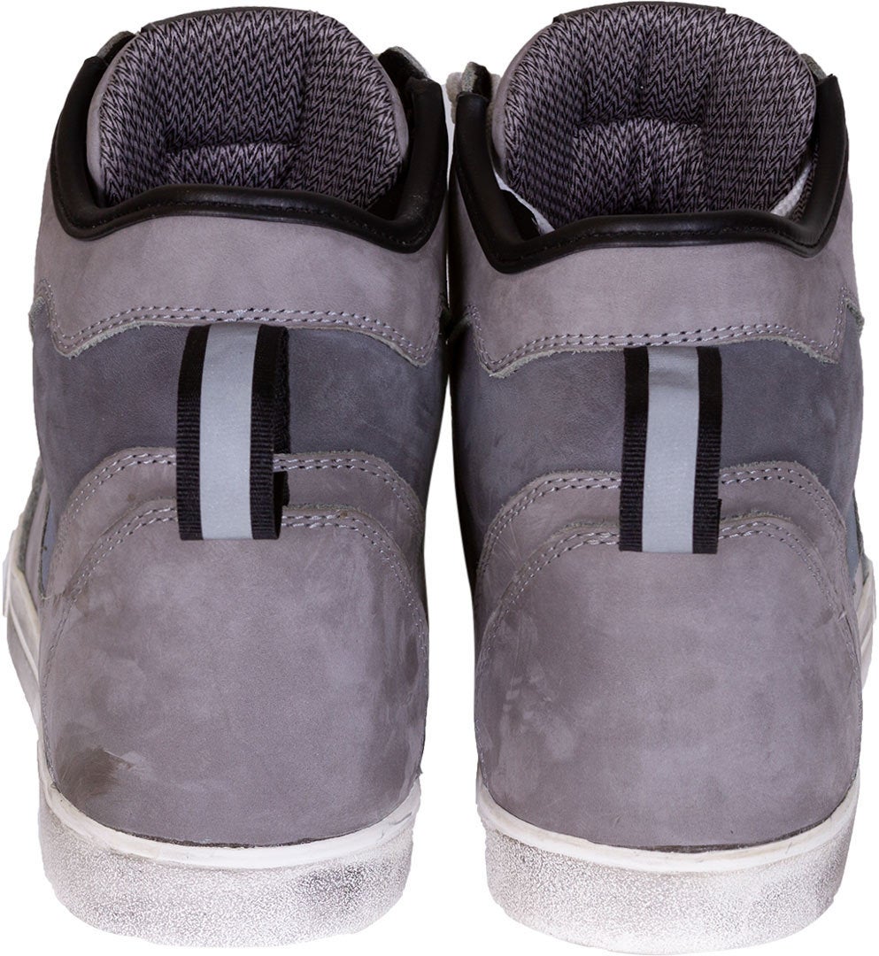 Merlin Pioneer Chaussures de moto imperméables bleu 46 Figure 4