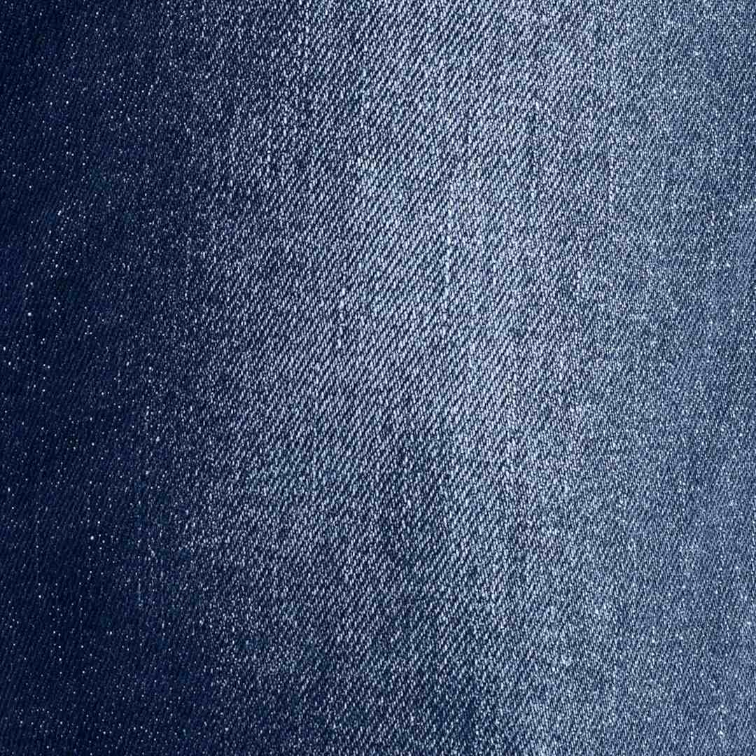 Furygan Purdey Evo Slim Jeans da moto da donna blu 28/32 Figura 9
