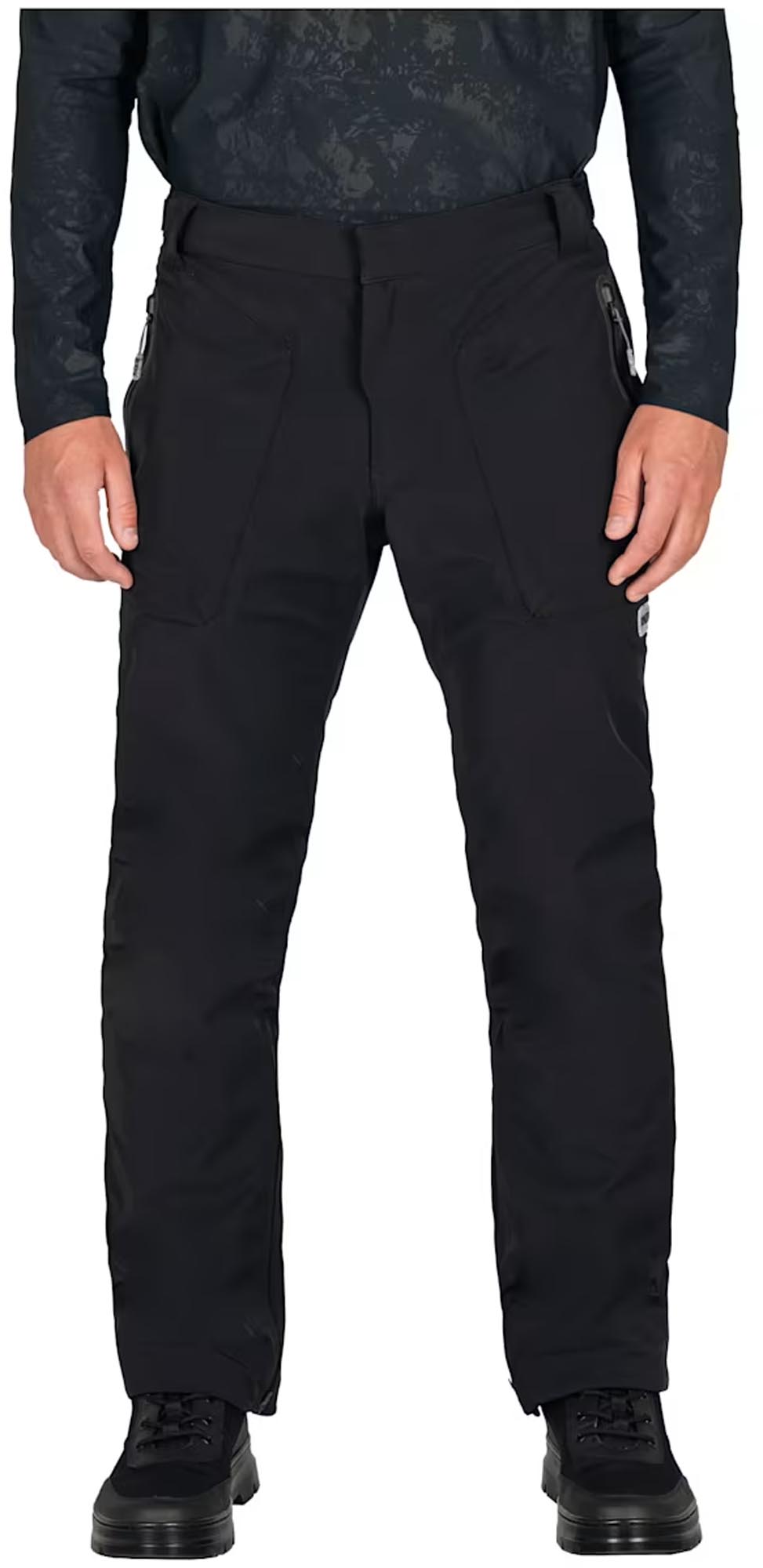 Knox Modra waterproof Motorcycle Textile Pants S Figure 1