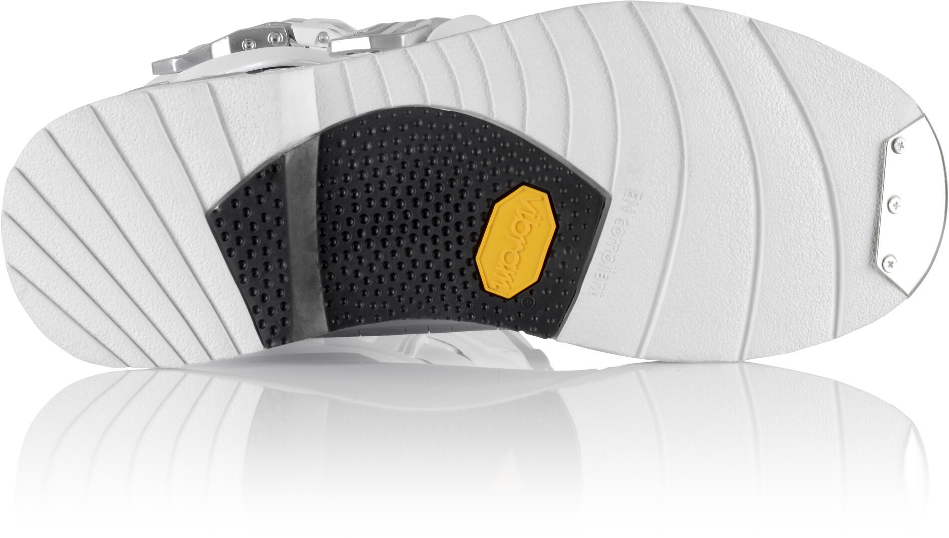 Acerbis X-Rock MM Botas de Motocross Branco 41 Figura 2