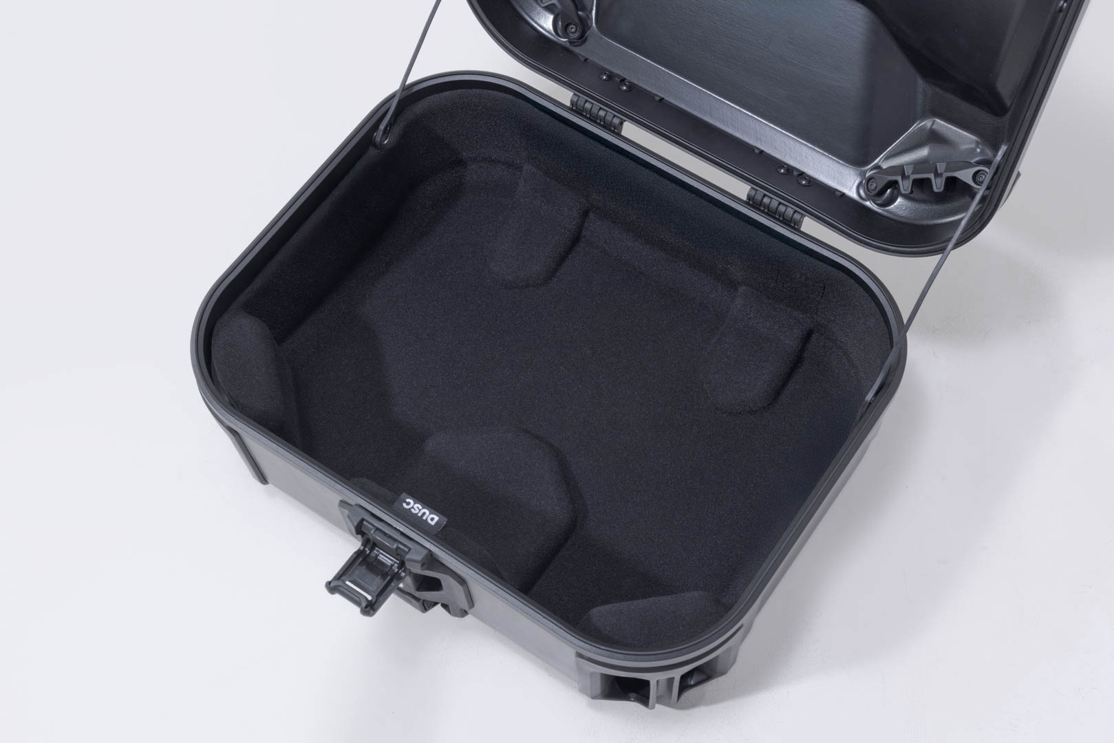 Incrustație SW-Motech DUSC M - Negru. Pentru DUSC M. Figura 4