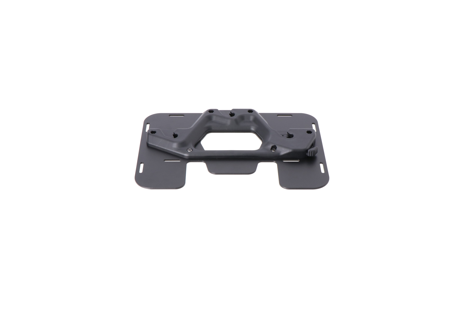 SW-Motech Adapter plate right for SysBag WP S - Black. Figure 5