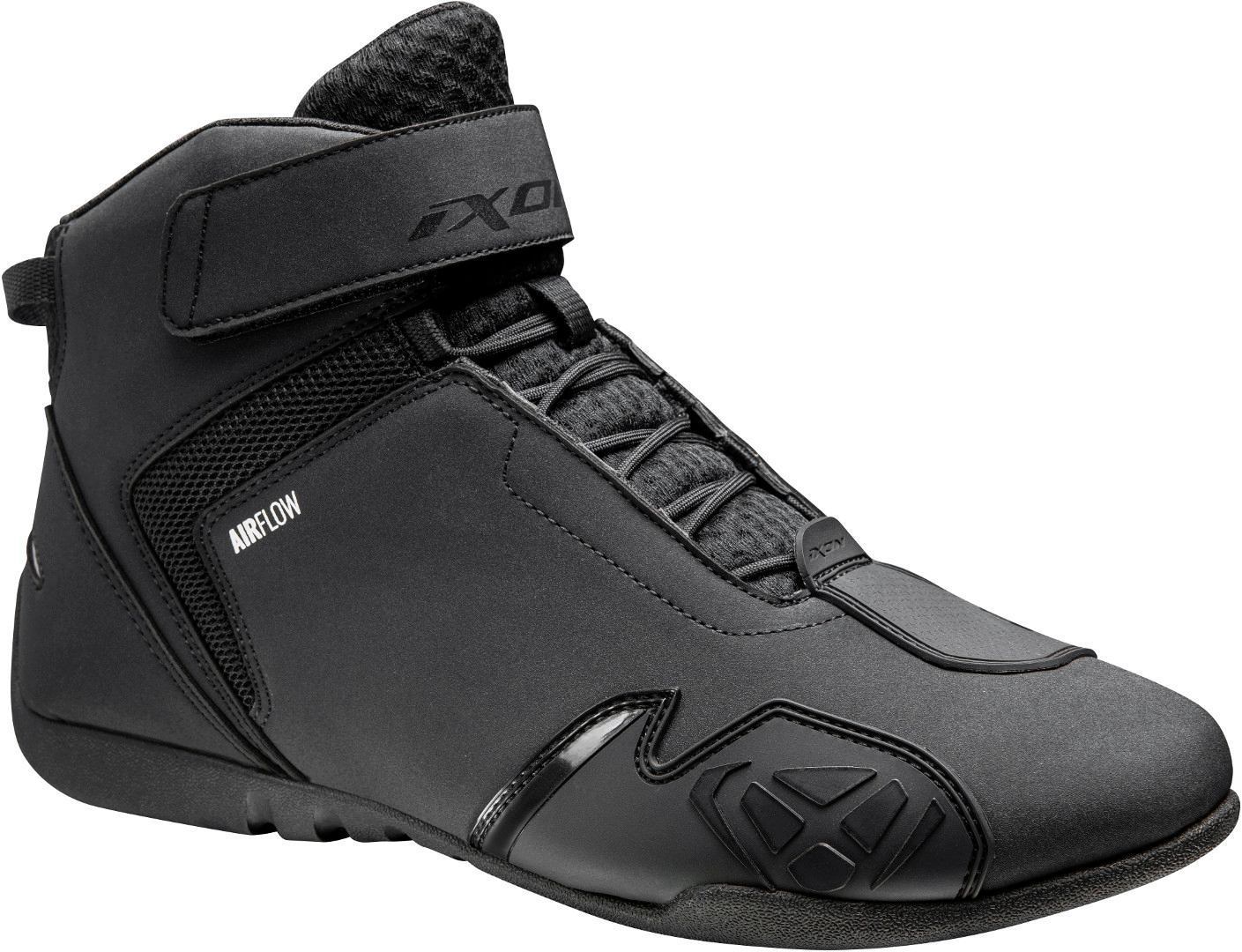 Ixon Gambler Motorradschuhe 47 Abbildung 3