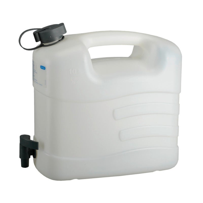 PRESSOL Ruoka jerrycan 10L Kuva 1