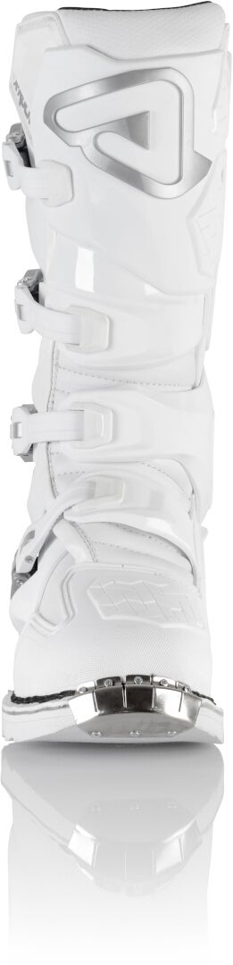 Acerbis X-Rock MM Botas de Motocross Branco 42 Figura 6