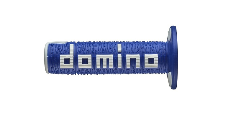 Dominobrickor Ergonomiska A360 Off-road Comfort-beläggningar Figur 1