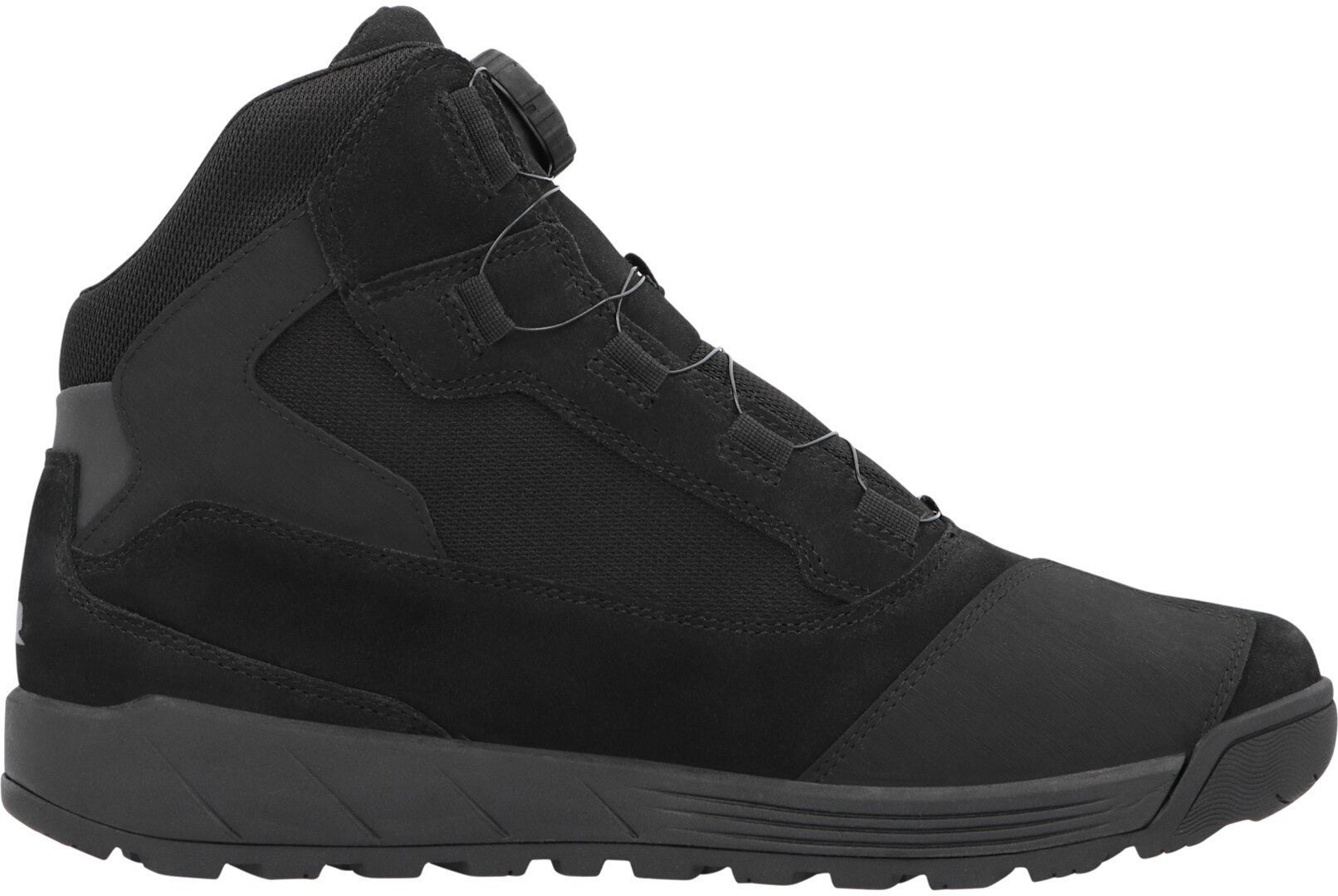Richa Saturnus sapatos impermeáveis da motocicleta Artigo principal Figura 1