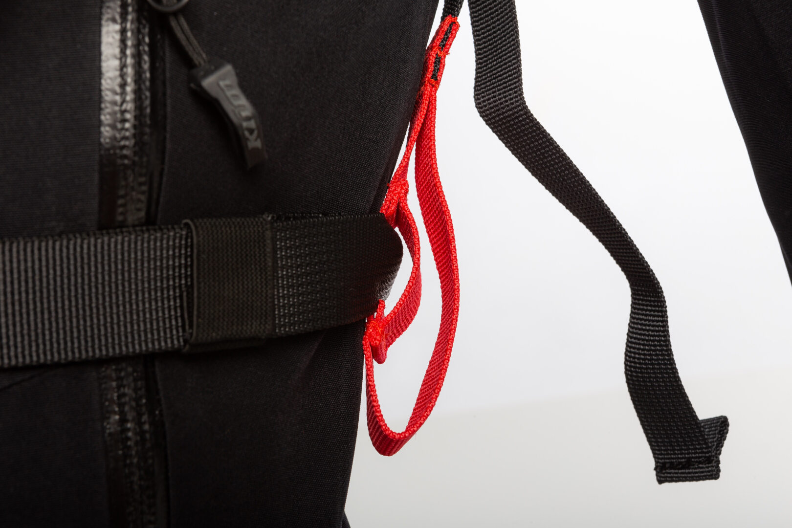 Klim Atlas 24 Avalanche Rucsacul cu airbag Figura 10