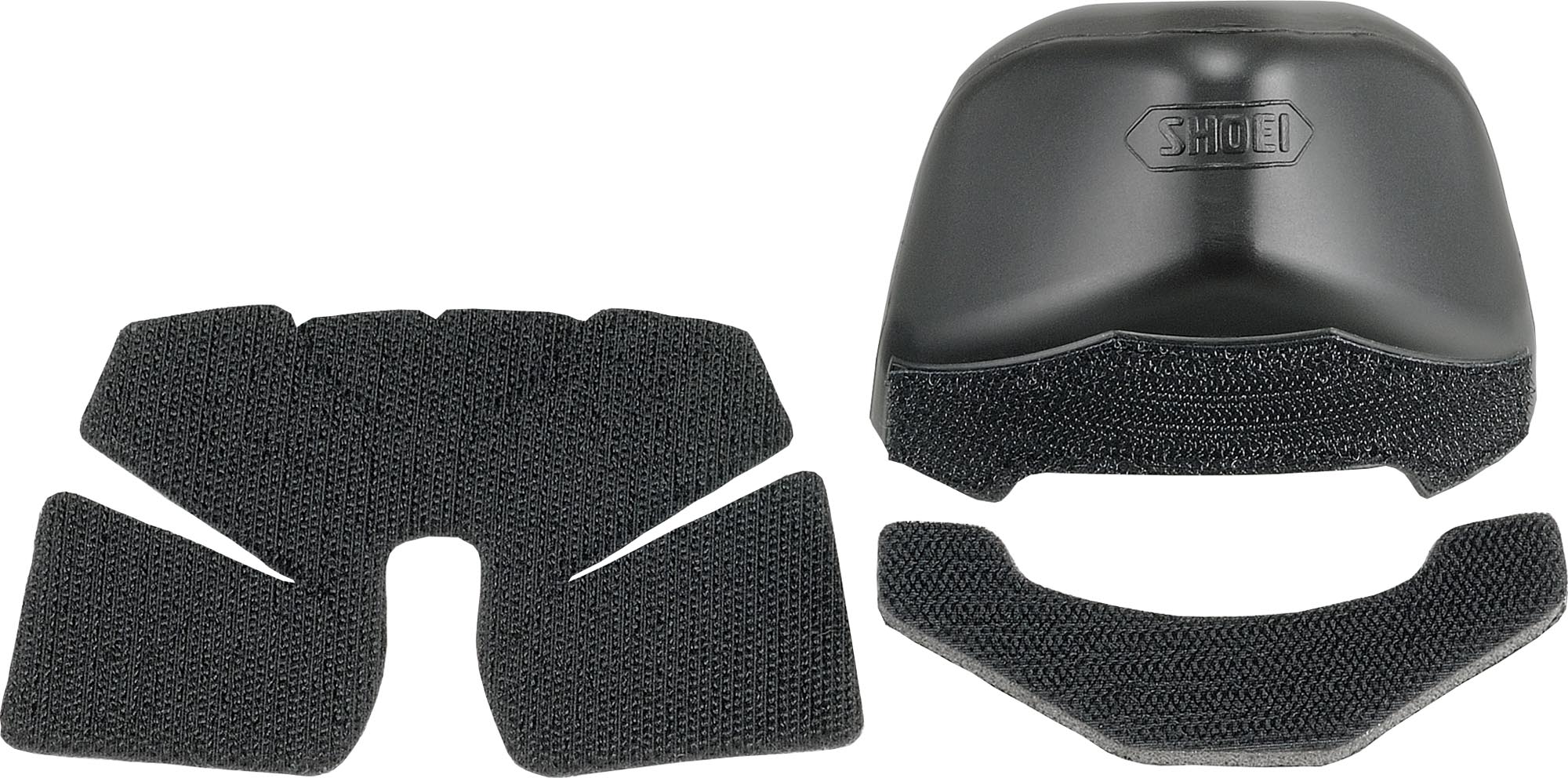 Shoei XPRO2 / XPRO Masca de aer 6 Figura 1