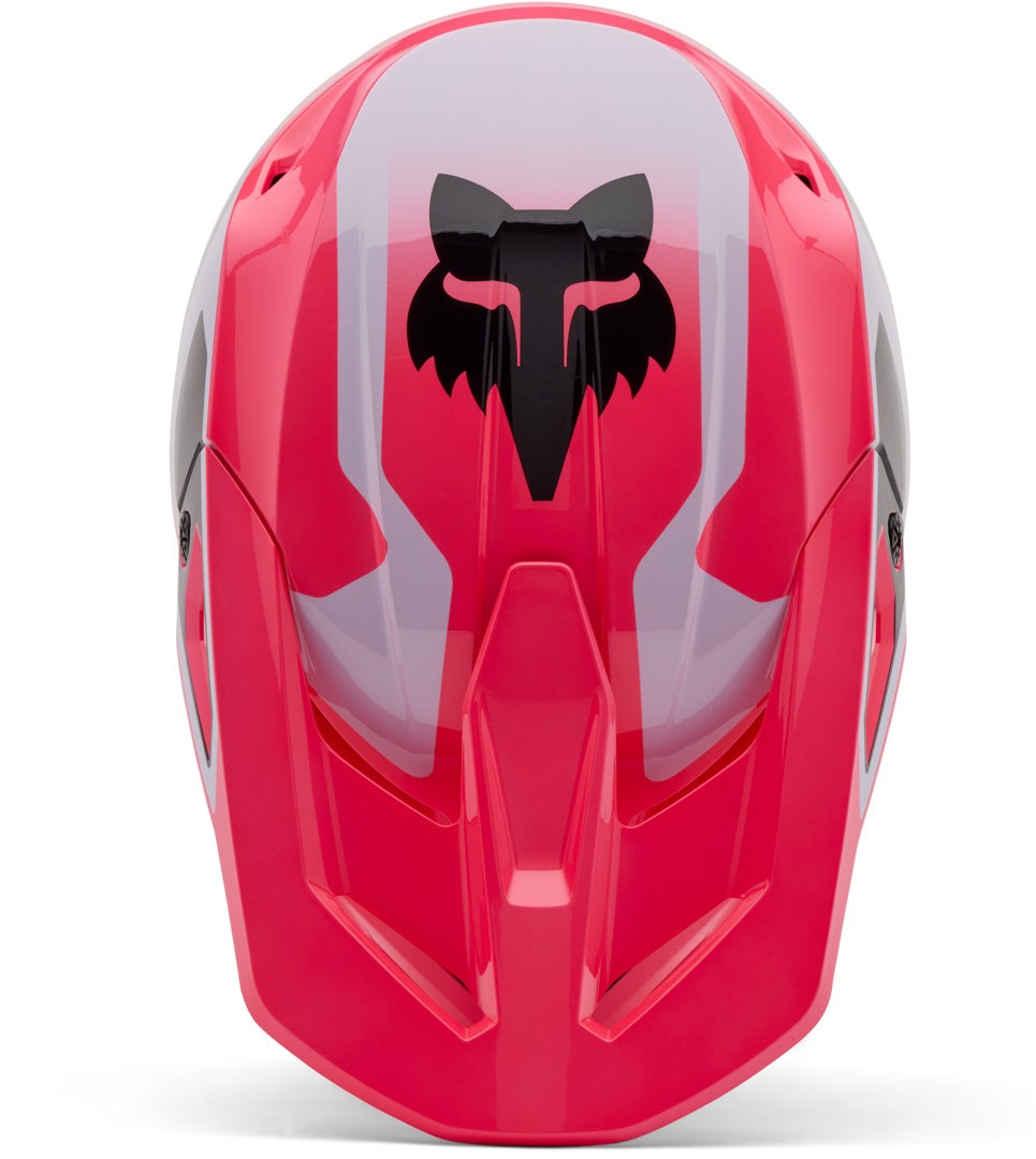 FOX V1 Lean MIPS Motocross Helm pink XL (61/62) Abbildung 4