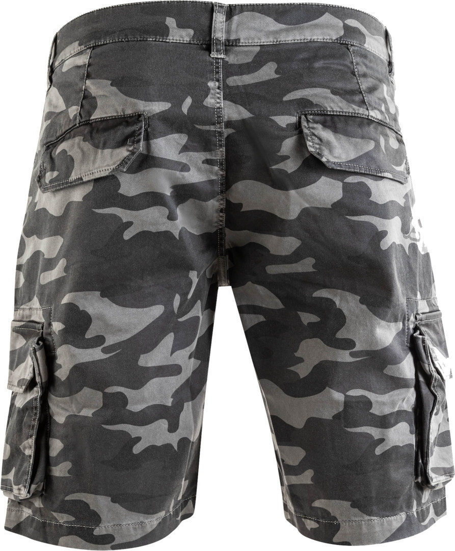 Acerbis Camou Bermuda Short 34 Abbildung 3