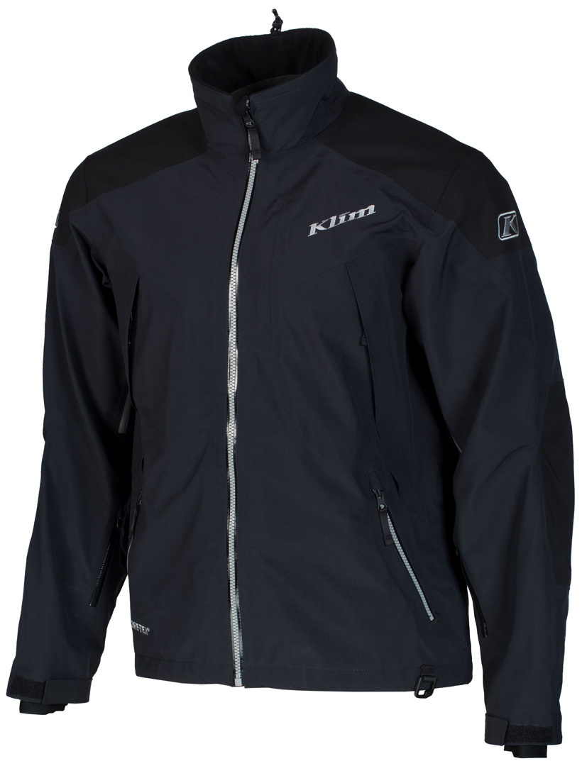 Klim Stealth Bunda 2016 černá XL Obrázek 1