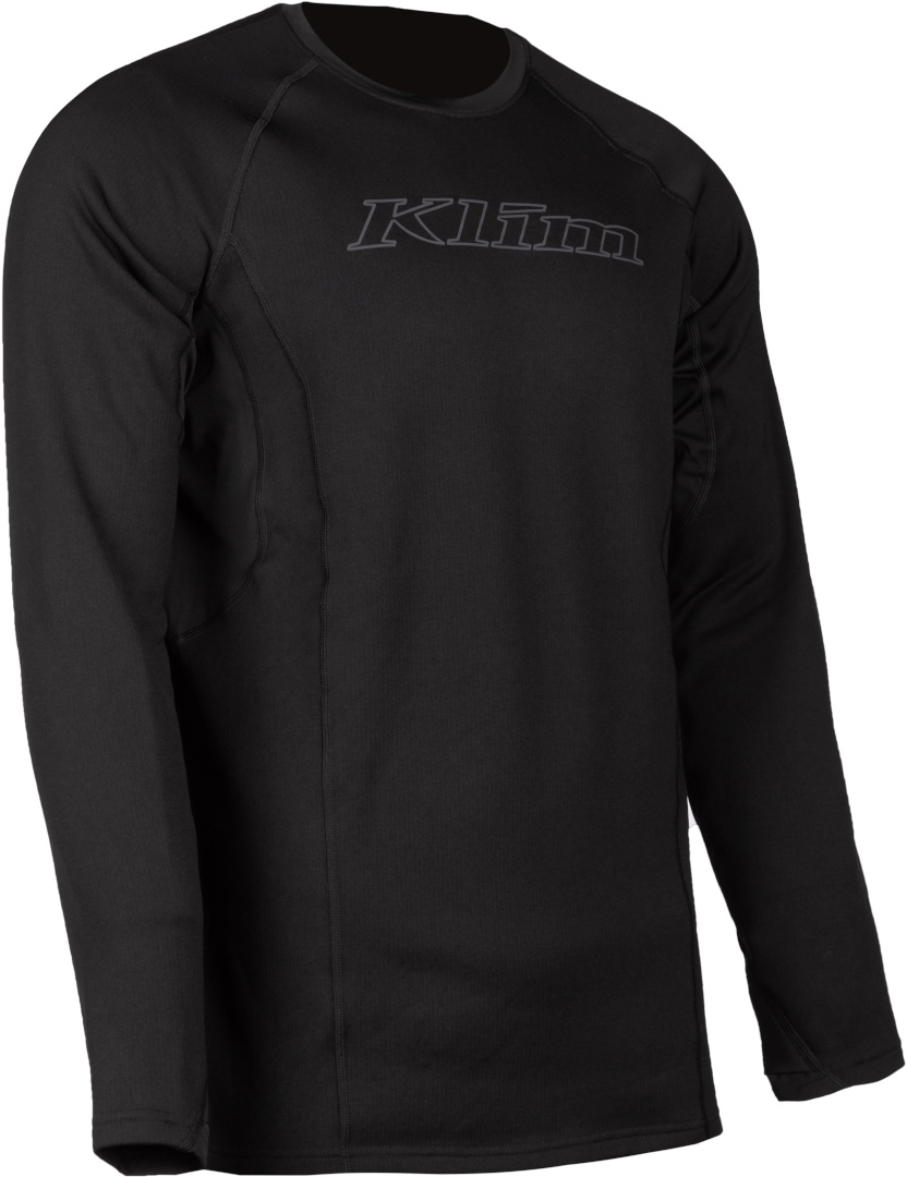 Klim Aggressor 2.0 2023 Funkční košile černá XL Obrázek 3