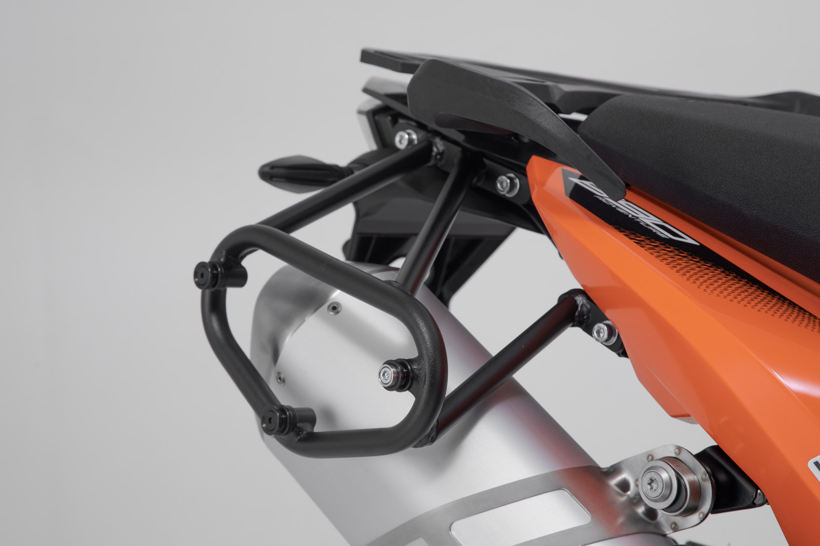 Carrier lateral SW-Motech SLC stânga - KTM 790 Adv/ R, 890 Adv/ R, 890 SM T. Figura 4