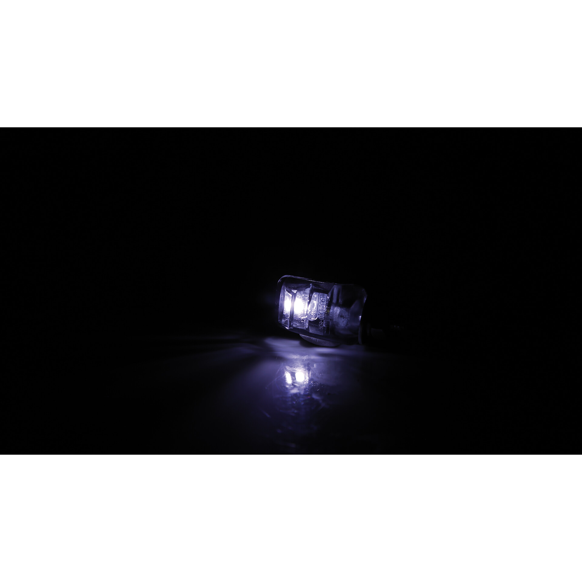 SHIN YO PICCO LED Kennzeichenbeleuchtung Figura 4