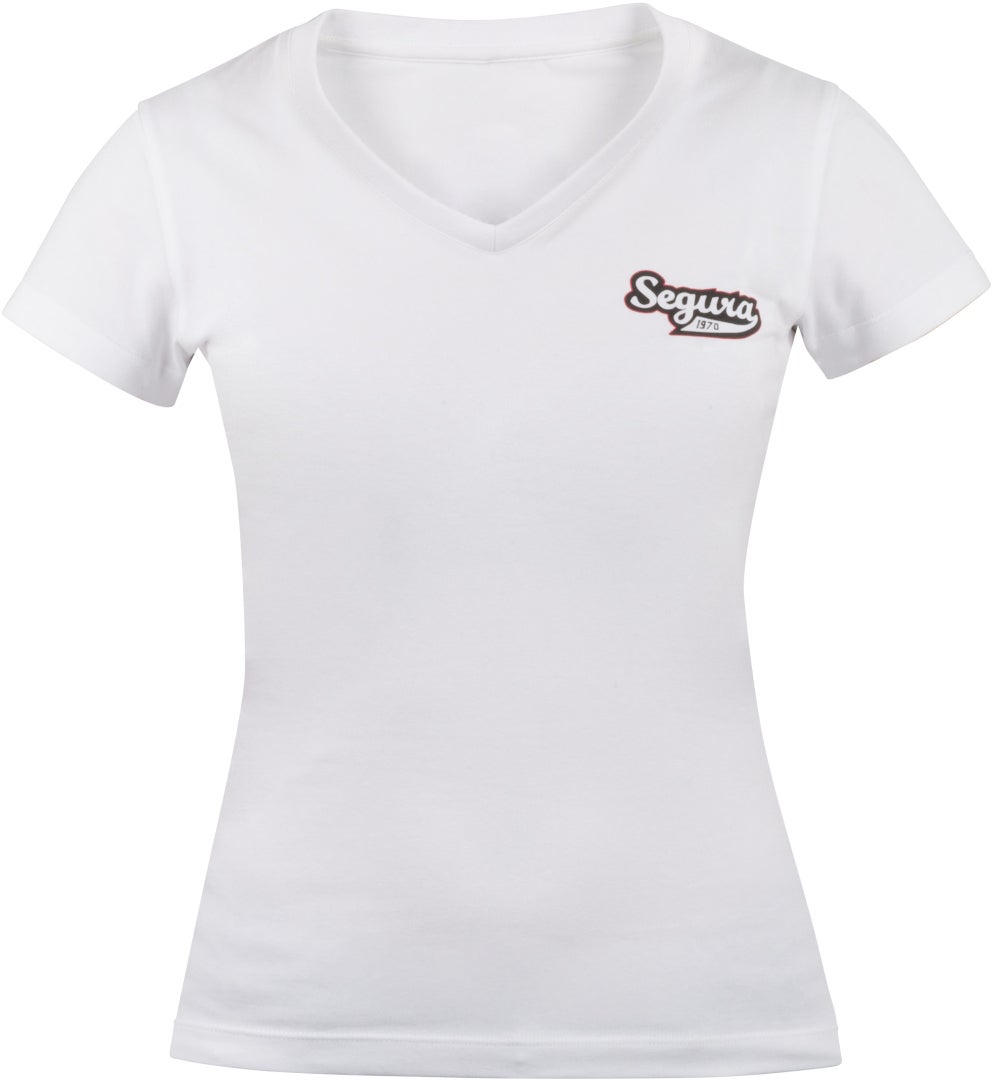 Segura Darling レディースTシャツ S 図1