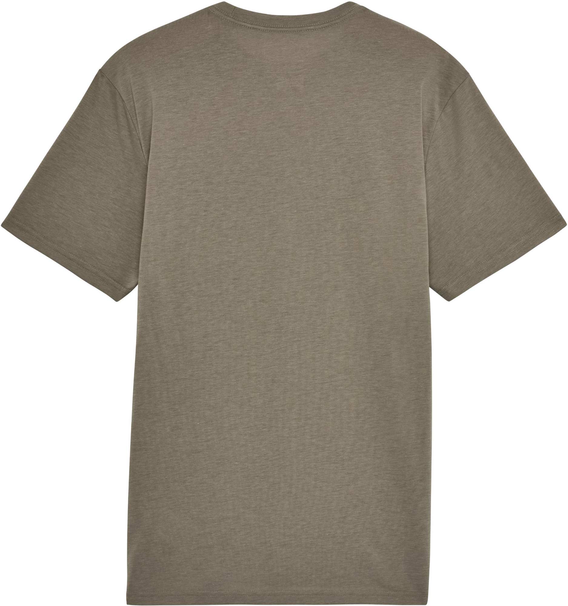 FOX Absolute Tech Camiseta Verde/Blanco M Figura 2