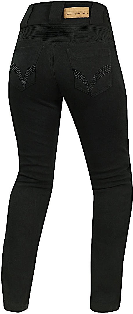 Trilobite Roxie Damen Motorrad Textilhose 30/32 Abbildung 2